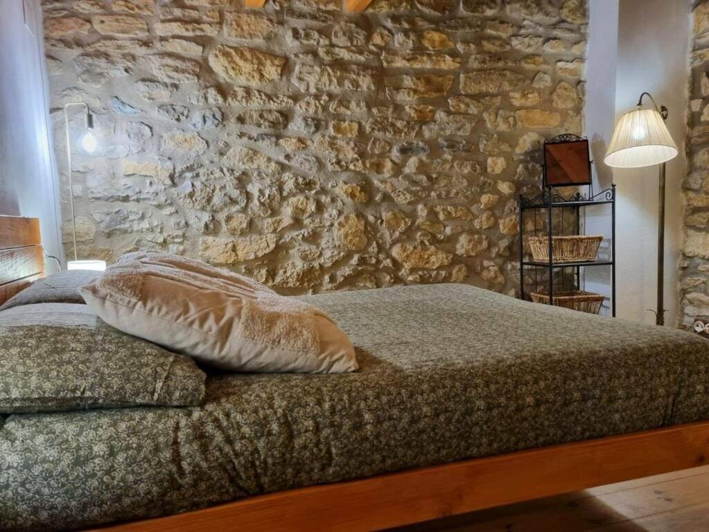 Habitación con encanto